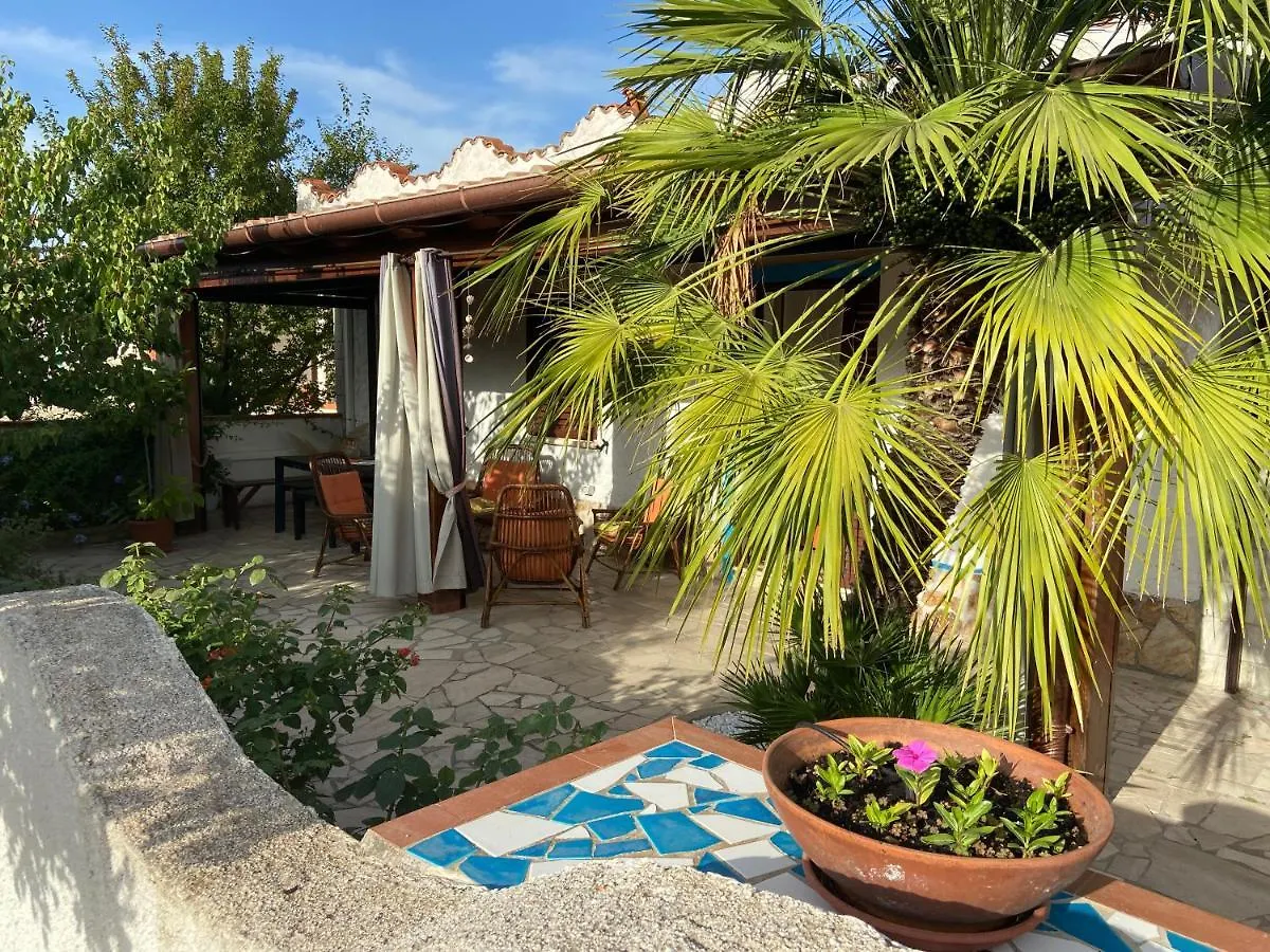 Ferienhaus Villa Gino Santa Lucia