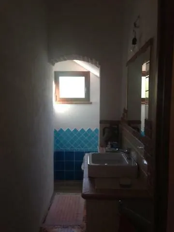 Villa Gino Santa Lucia  Santa Lucia (Sardinia)