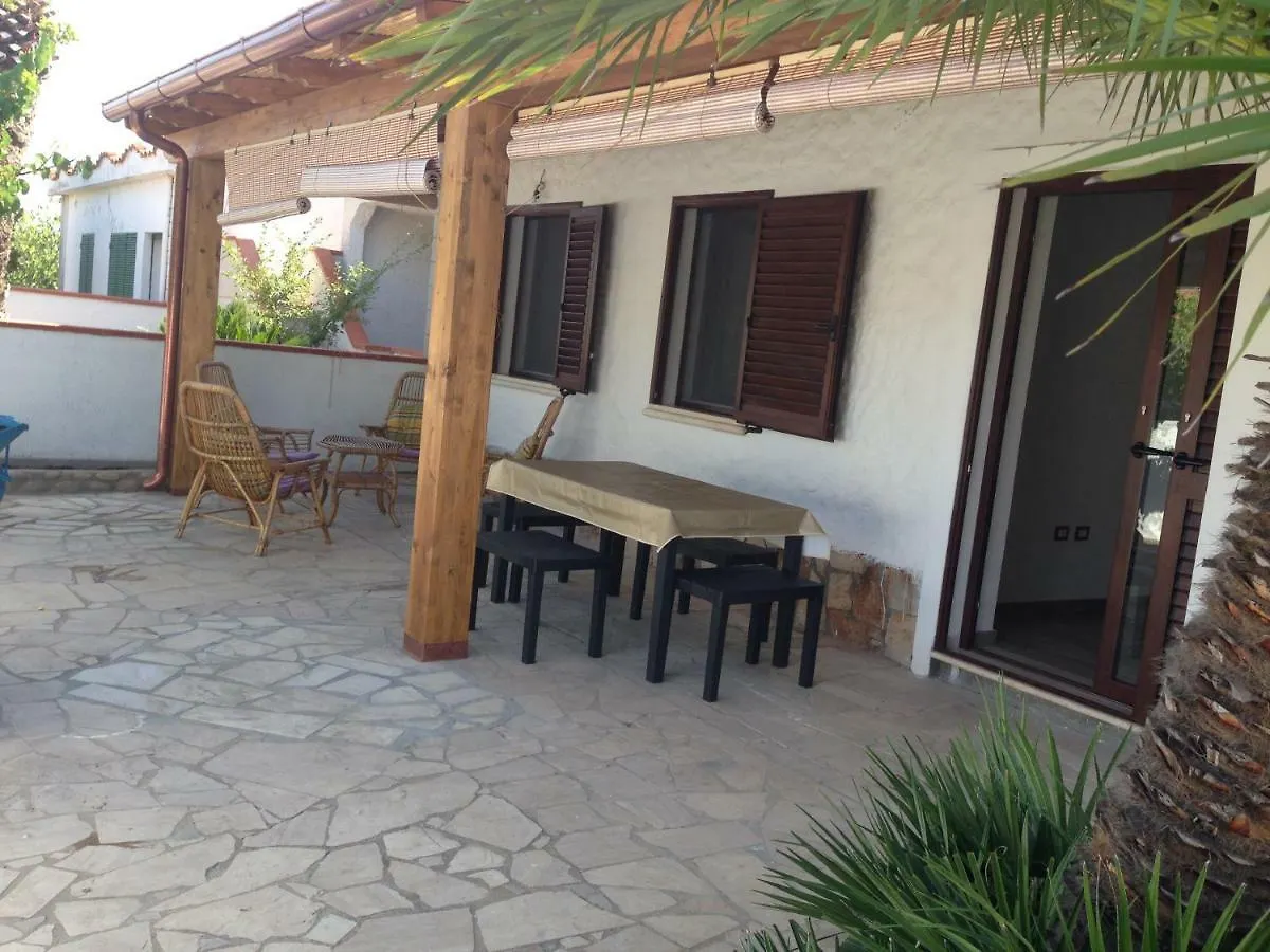 Ferienhaus Villa Gino Santa Lucia