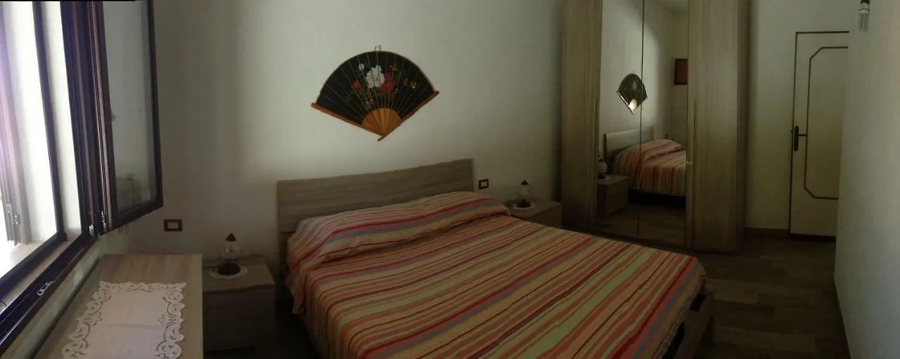 Villa Gino Santa Lucia  Ferienhaus Santa Lucia (Sardinia)