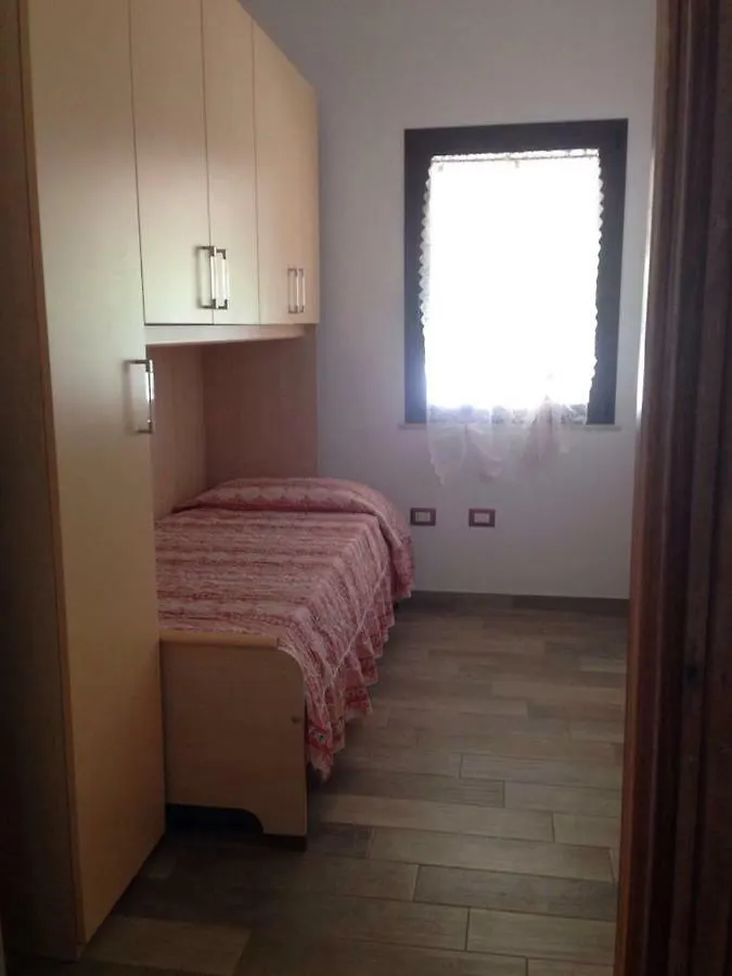 Villa Gino Santa Lucia  Italien