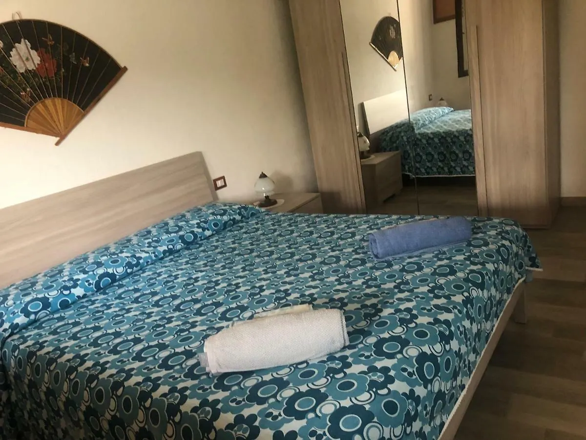 Villa Gino Santa Lucia  Santa Lucia (Sardinia)