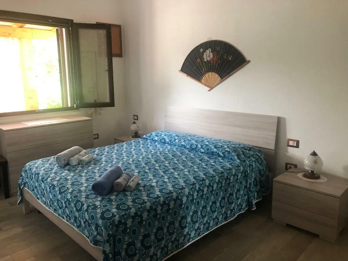 Ferienhaus Villa Gino Santa Lucia