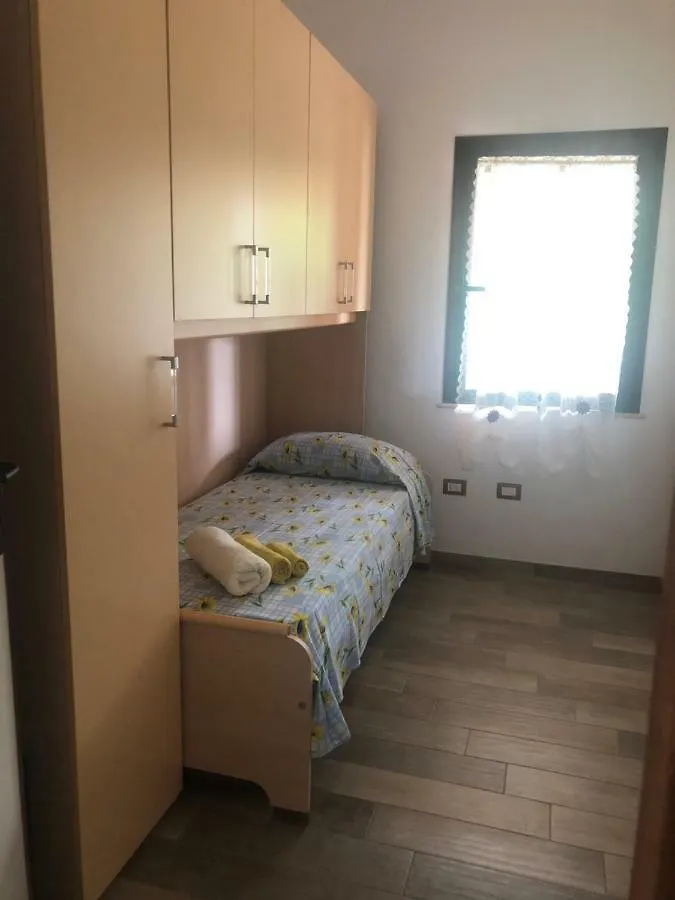 Villa Gino Santa Lucia